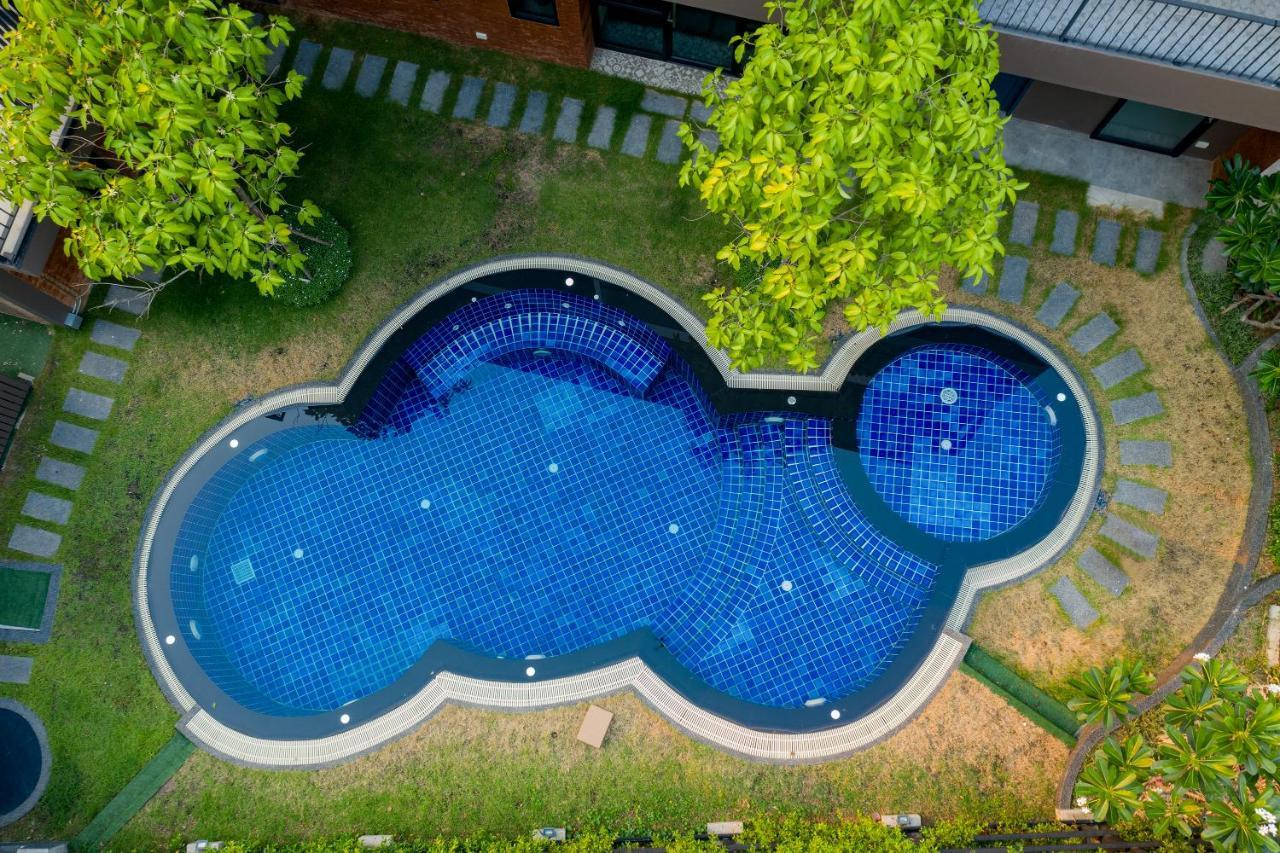 Momo Hotel Csiangmaj Kültér fotó