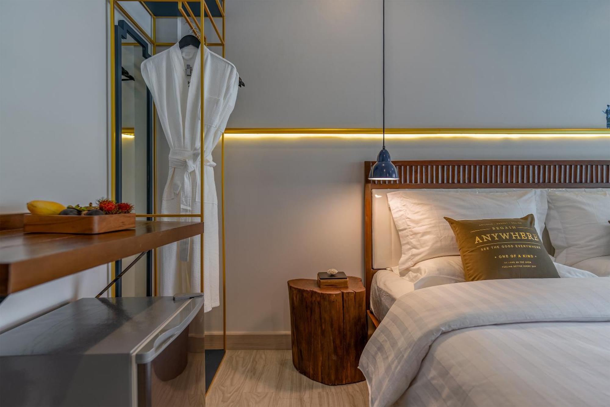 Momo Hotel Csiangmaj Kültér fotó